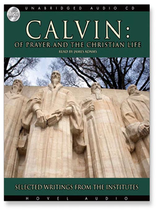 Title details for Calvin by John Calvin - Wait list